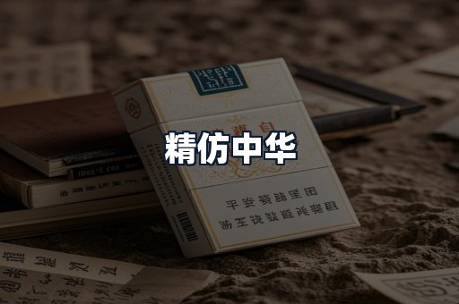 精仿中华